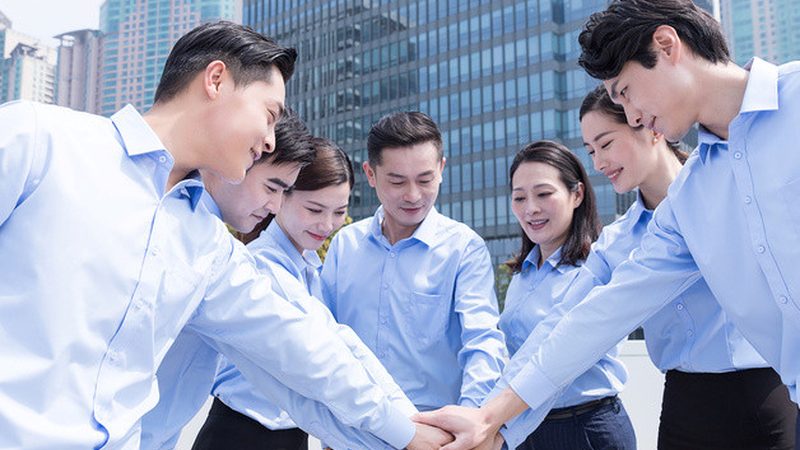 组织架构重组：如何科学解码，实现高效协同**